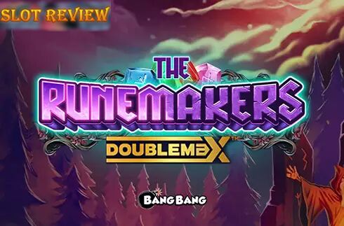 The Runemakers DoubleMax icon